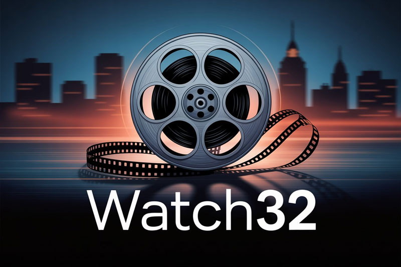 Watch32